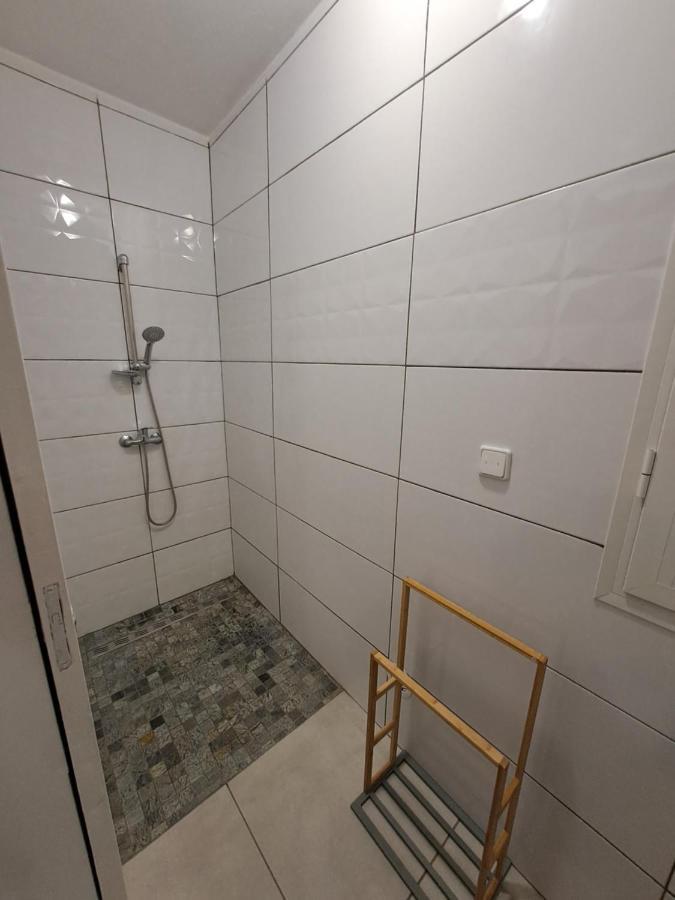 Logement Cosy T2, Centre Ville De Saint-Pierre Exterior photo